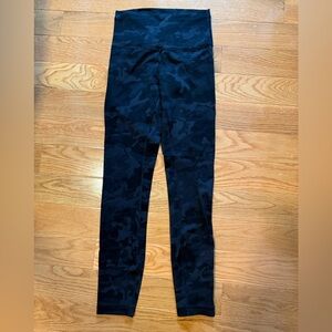 Wunder Train High-Rise Tight 25”